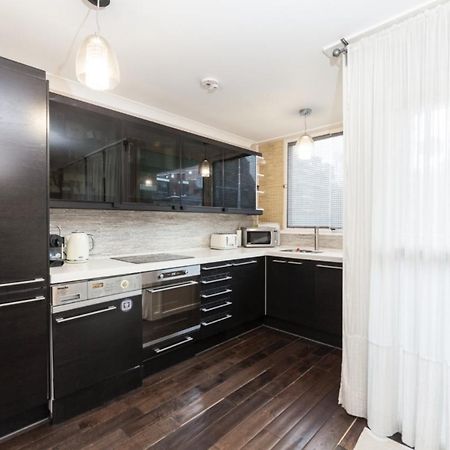 Two Bedroom Apartment Pimlico Londres Exterior foto
