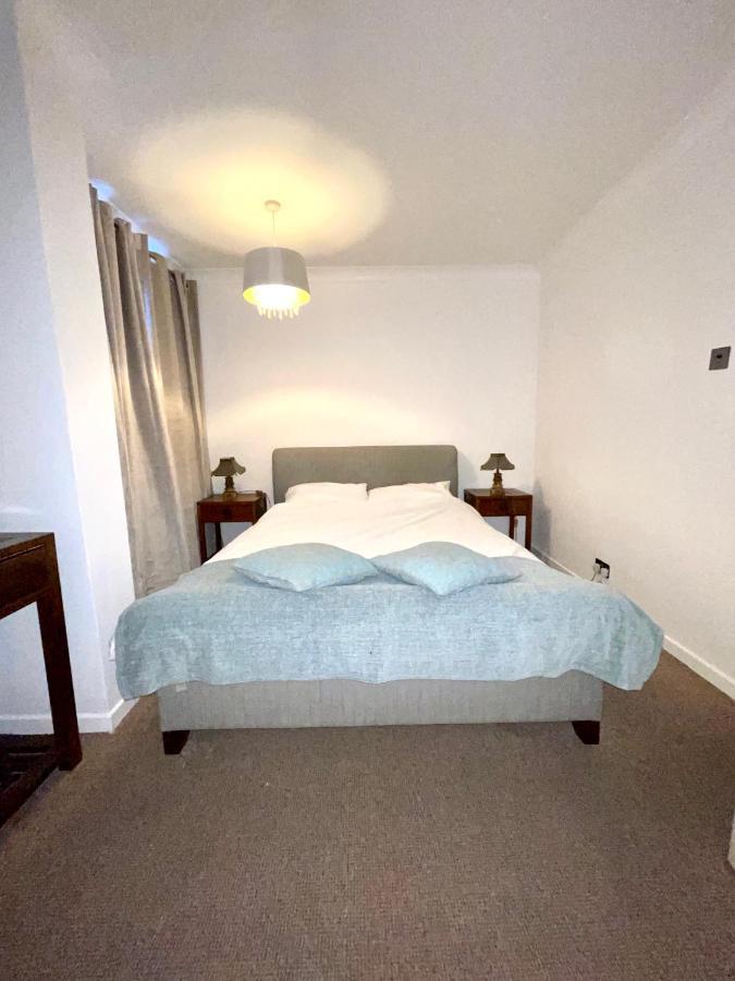 Two Bedroom Apartment Pimlico Londres Exterior foto